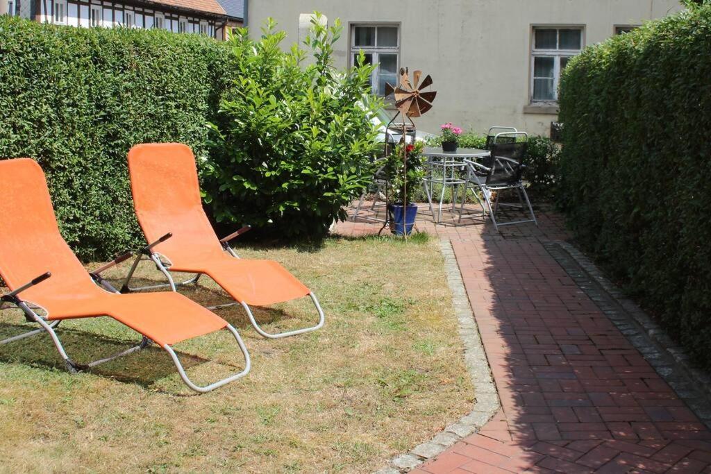 Maisonette-Fewo Fritz Mit Infrarotsauna Großschönau Esterno foto